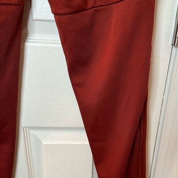 Adidas Mens climacool jogger pants EUC - Picture 12 of 17